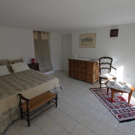 Amour Provence Séguret Zewnętrze zdjęcie