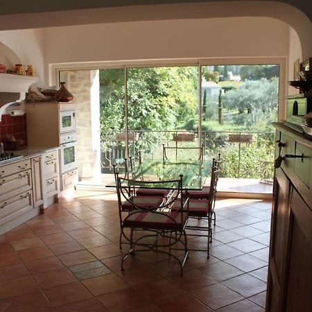 Amour Provence Séguret Zewnętrze zdjęcie