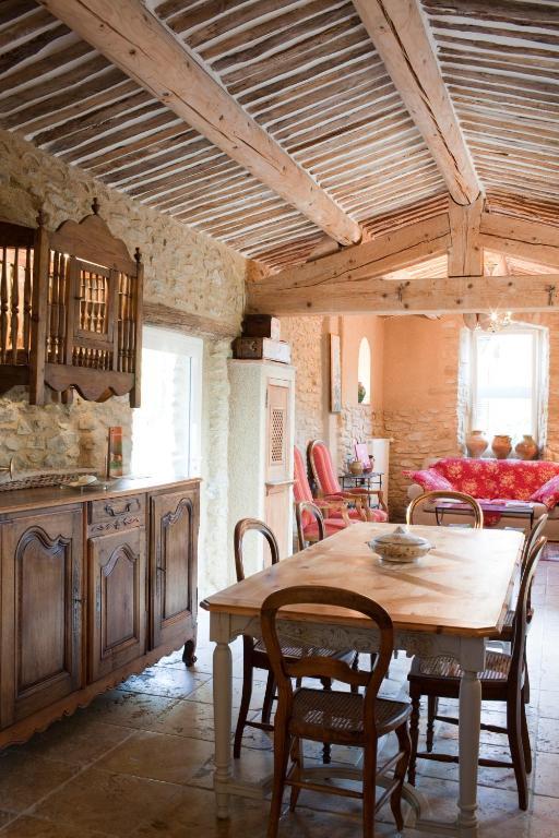 Amour Provence Séguret Zewnętrze zdjęcie