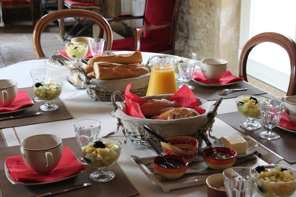Amour Provence Séguret Zewnętrze zdjęcie